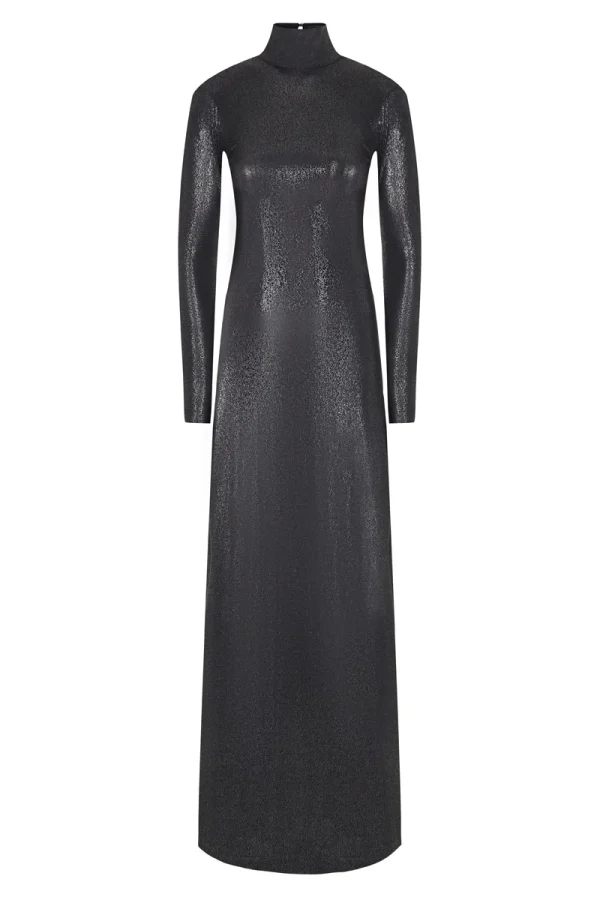 ПЛАТЬЕ ОДНОТОННОЕ LIKE YANA