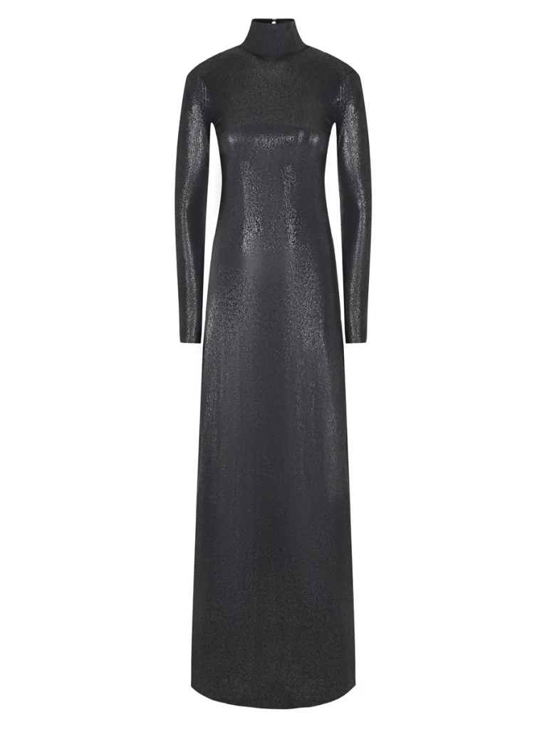 ПЛАТЬЕ ОДНОТОННОЕ LIKE YANA