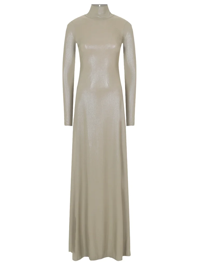 ПЛАТЬЕ ОДНОТОННОЕ LIKE YANA