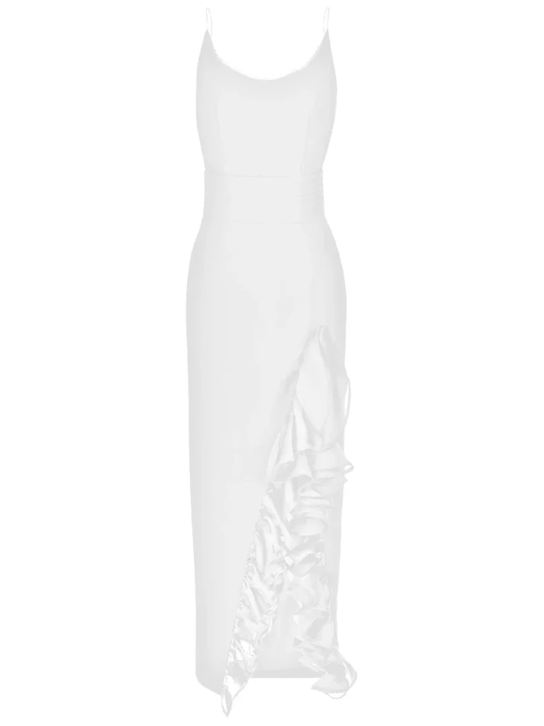 ПЛАТЬЕ АНИТА ОДНОТОННОЕ MUZE