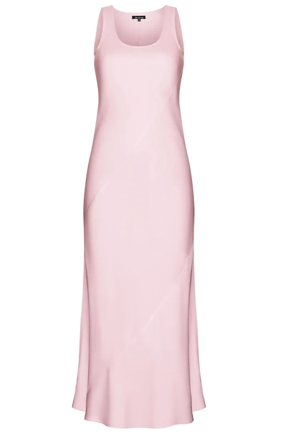 ПЛАТЬЕ ДЛИННОЕ ST. ERME