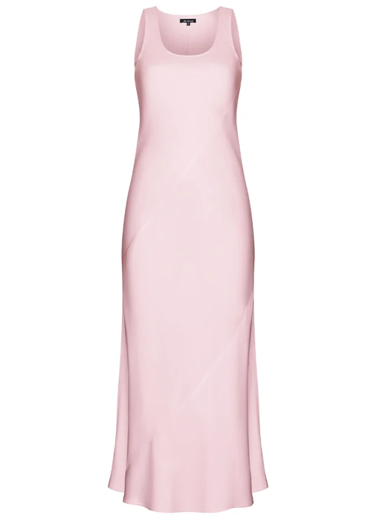 ПЛАТЬЕ ДЛИННОЕ ST. ERME