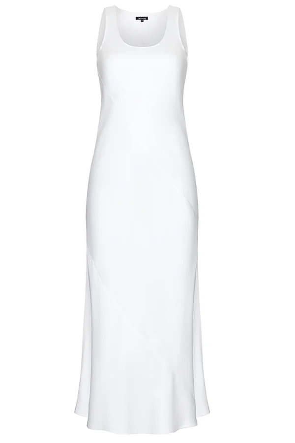 ПЛАТЬЕ ДЛИННОЕ ST. ERME