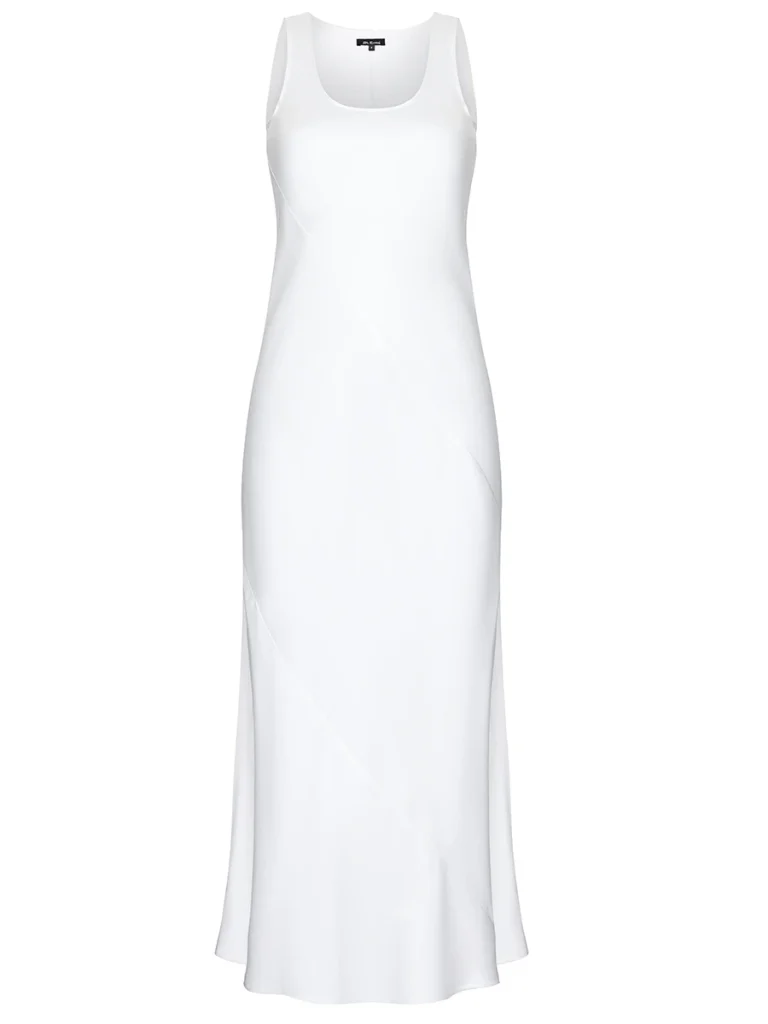 ПЛАТЬЕ ДЛИННОЕ ST. ERME