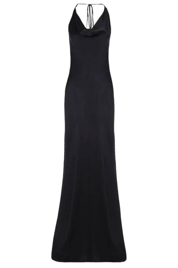 ПЛАТЬЕ ИЗ ВИСКОЗЫ ATHENA THEONE BY SVETLANA ERMAK