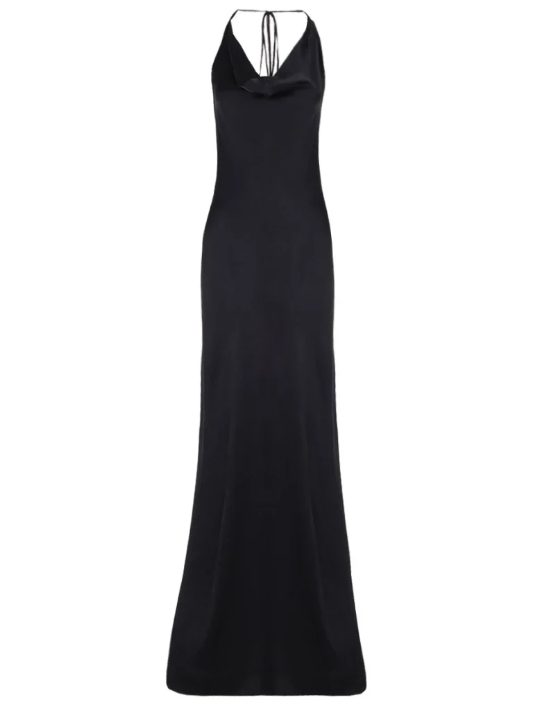 ПЛАТЬЕ ИЗ ВИСКОЗЫ ATHENA THEONE BY SVETLANA ERMAK