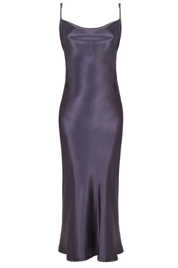 ПЛАТЬЕ ИЗ ВИСКОЗЫ APHRODITA THEONE BY SVETLANA ERMAK