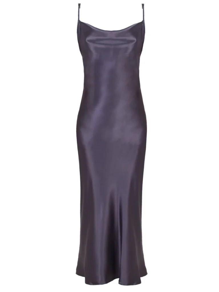 ПЛАТЬЕ ИЗ ВИСКОЗЫ APHRODITA THEONE BY SVETLANA ERMAK