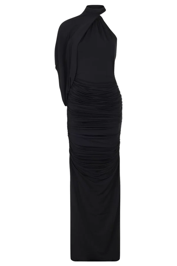 ПЛАТЬЕ ОДНОТОННОЕ GIUSEPPE DI MORABITO