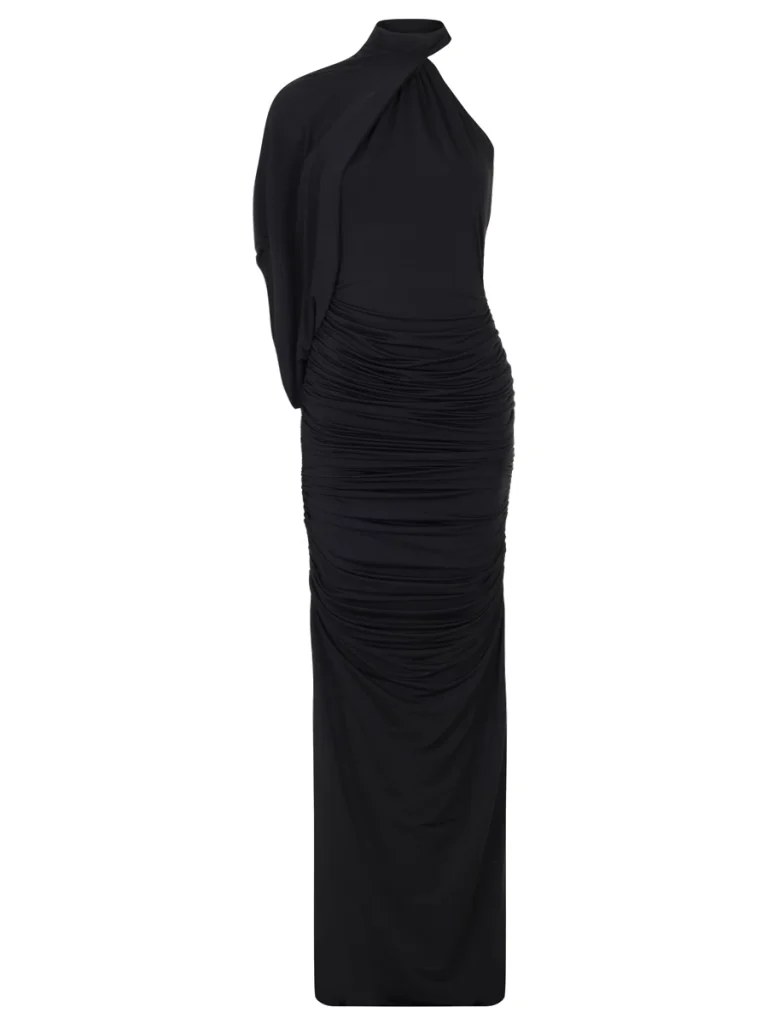 ПЛАТЬЕ ОДНОТОННОЕ GIUSEPPE DI MORABITO