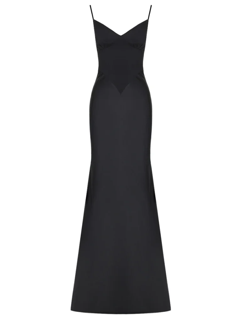 ПЛАТЬЕ АТЛАСНОЕ LOST GENOME