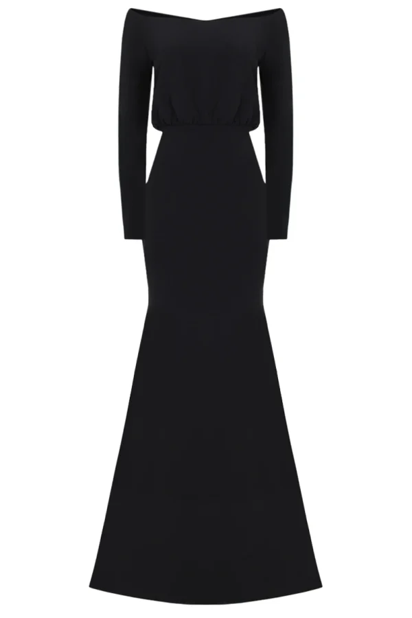 ПЛАТЬЕ ОДНОТОННОЕ LOST GENOME