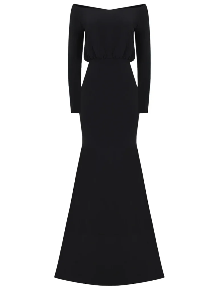 ПЛАТЬЕ ОДНОТОННОЕ LOST GENOME