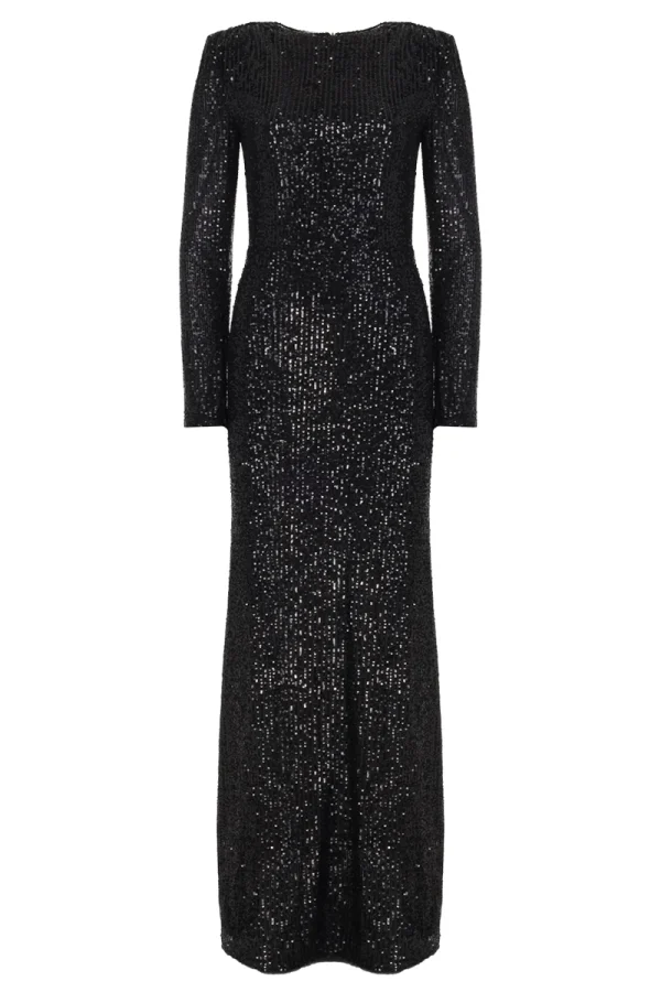 ПЛАТЬЕ С ПАЙЕТКАМИ IN THE MOOD FOR LOVE