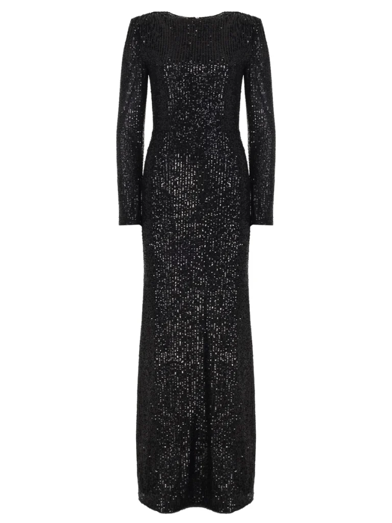 ПЛАТЬЕ С ПАЙЕТКАМИ IN THE MOOD FOR LOVE