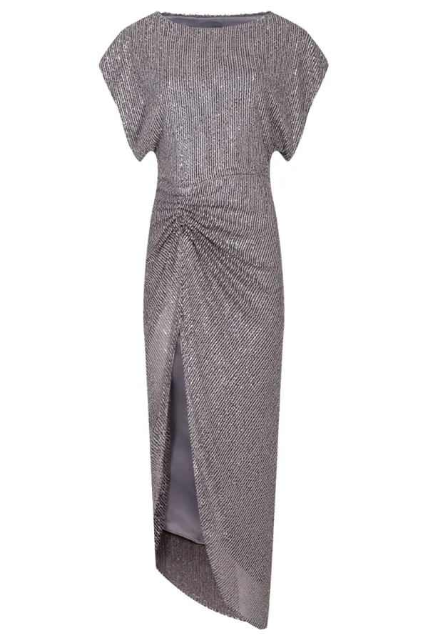 ПЛАТЬЕ С ПАЙЕТКАМИ IN THE MOOD FOR LOVE