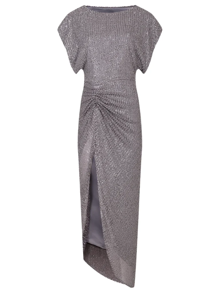 ПЛАТЬЕ С ПАЙЕТКАМИ IN THE MOOD FOR LOVE