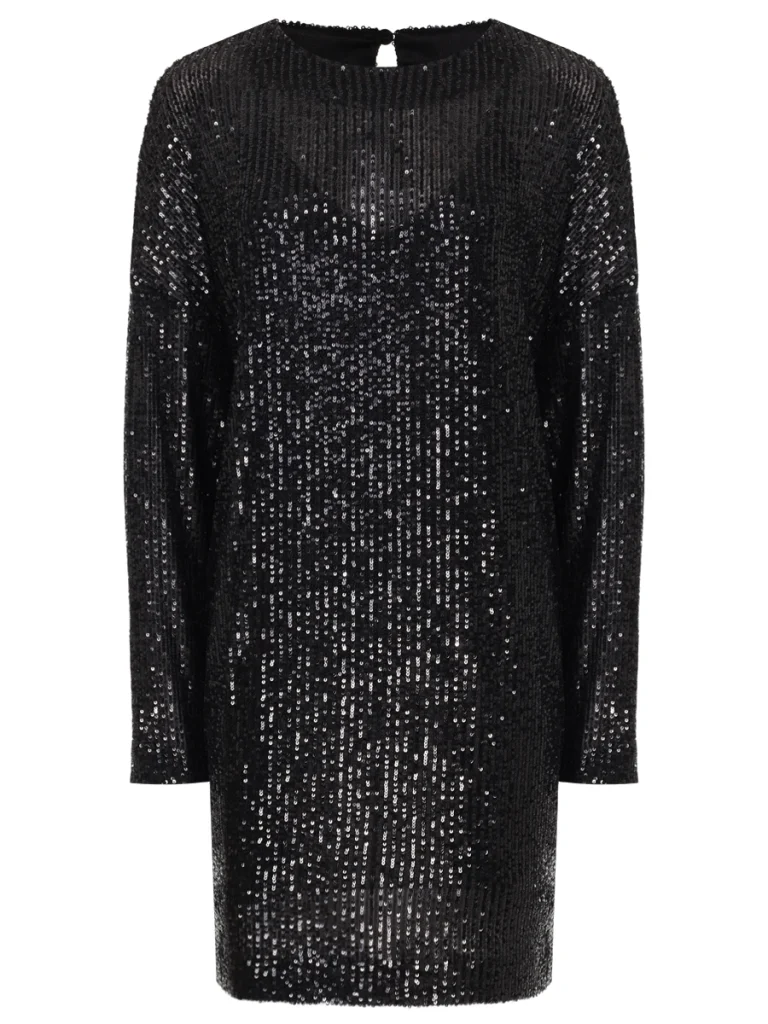 ПЛАТЬЕ С ПАЙЕТКАМИ IN THE MOOD FOR LOVE