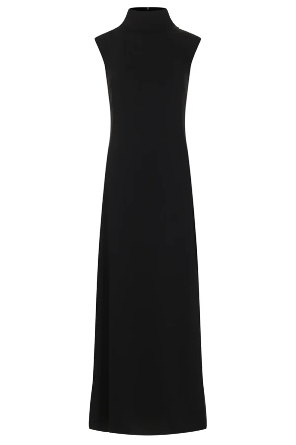 ПЛАТЬЕ ОДНОТОННОЕ YULIAWAVE