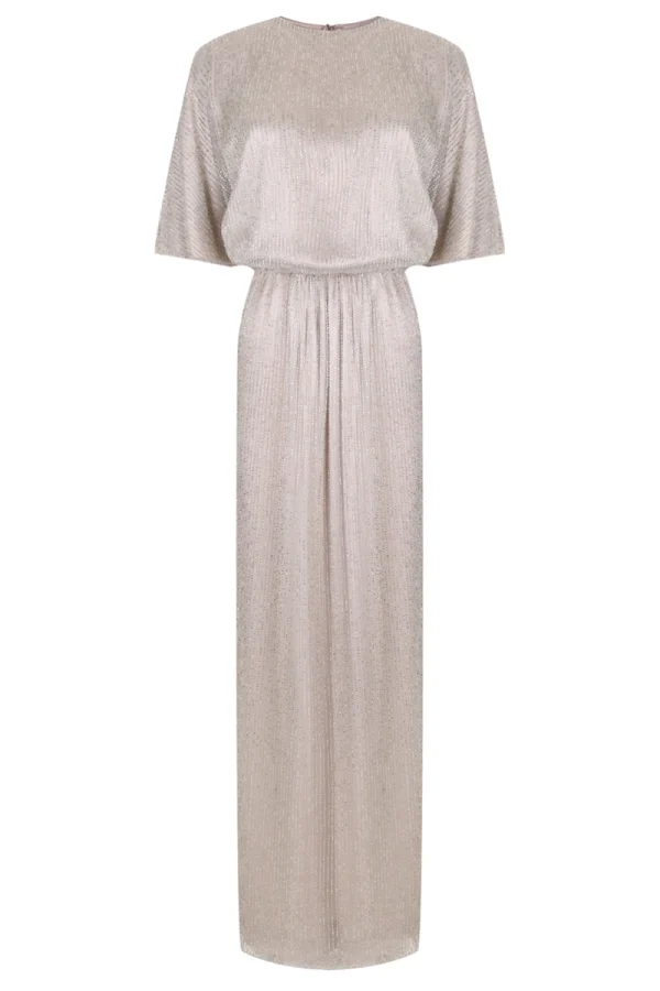 ПЛАТЬЕ С БИСЕРОМ LOST GENOME