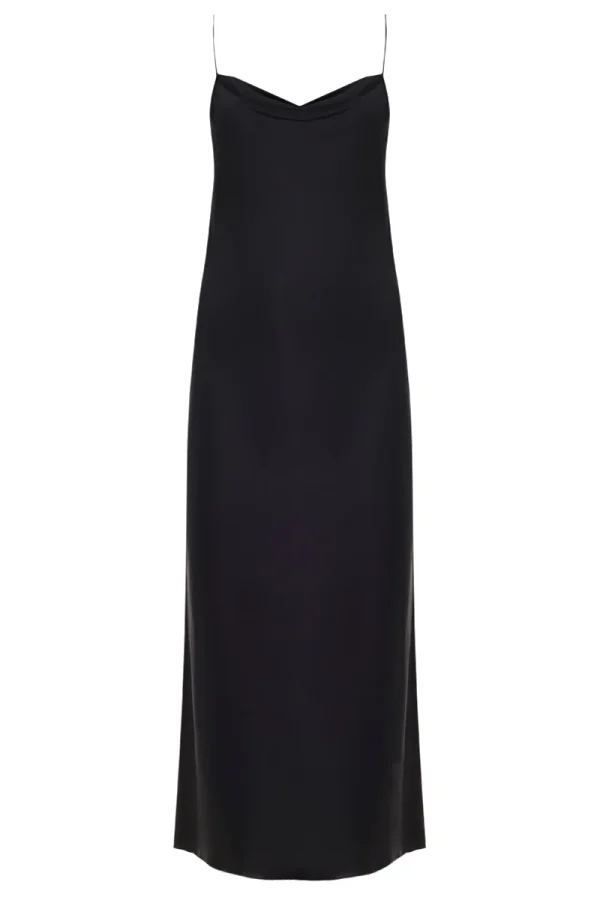 ПЛАТЬЕ-КОМБИНАЦИЯ ШЕЛКОВОЕ DOROTHEE SCHUMACHER