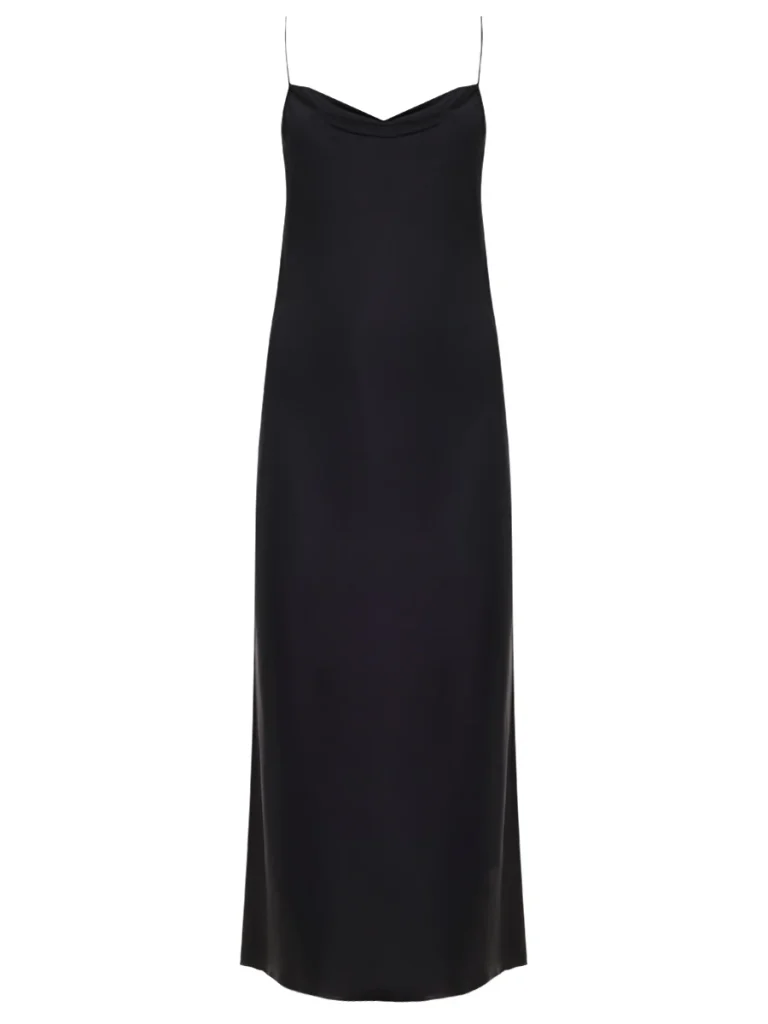 ПЛАТЬЕ-КОМБИНАЦИЯ ШЕЛКОВОЕ DOROTHEE SCHUMACHER