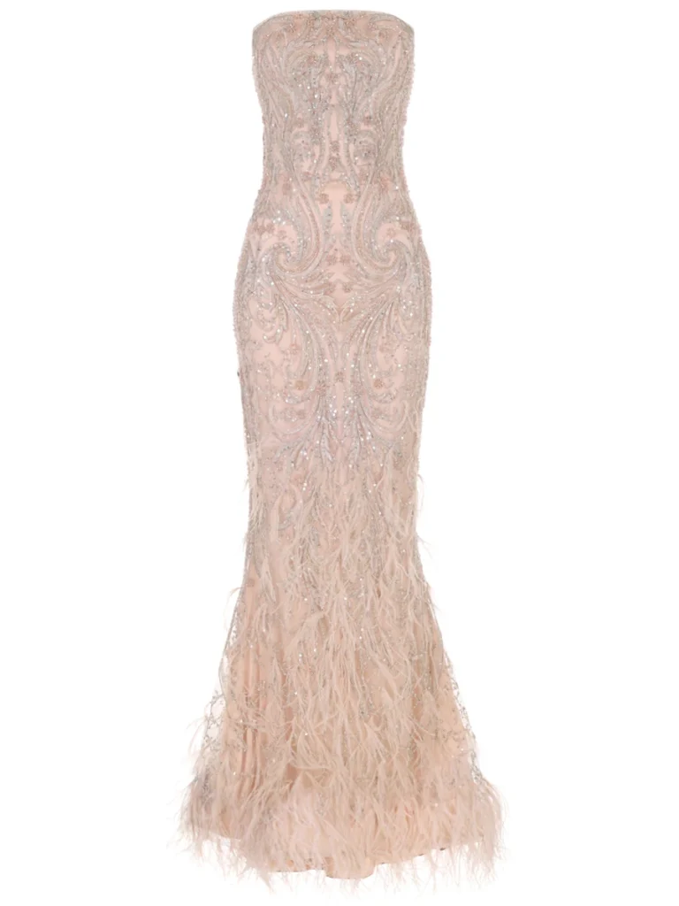 ПЛАТЬЕ ШЕЛКОВОЕ MASTERSUIT