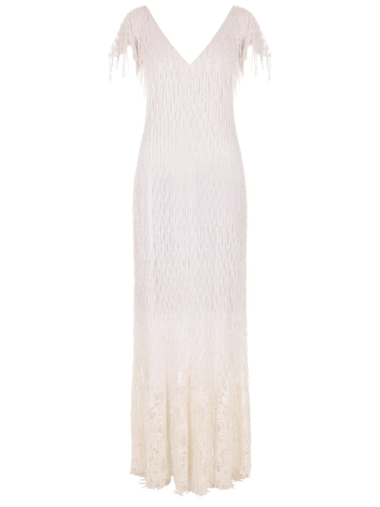 ПЛАТЬЕ ИЗ СЕТКИ MASTERSUIT