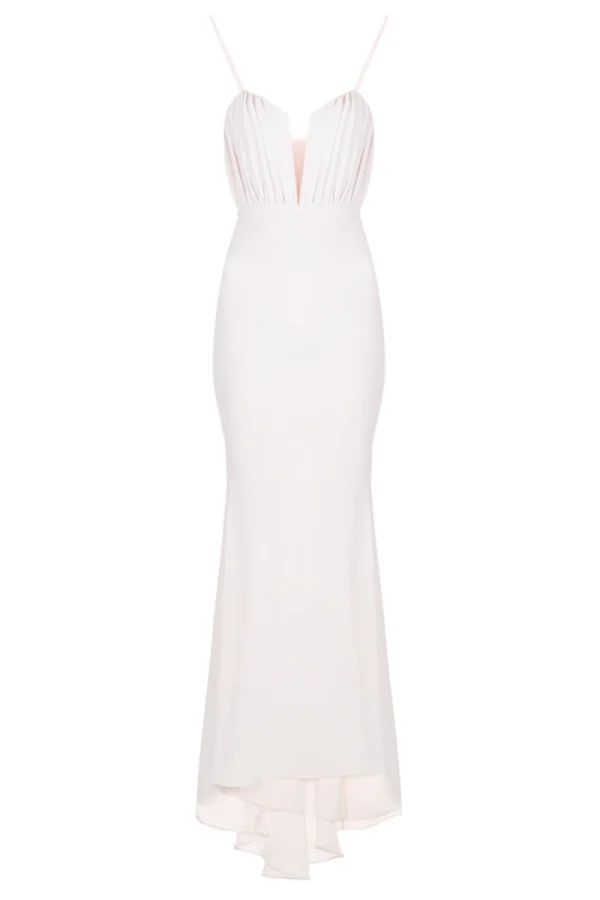 ПЛАТЬЕ ОДНОТОННОЕ LEI LUI