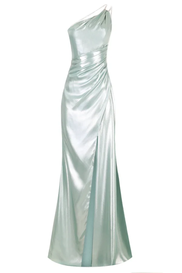 ПЛАТЬЕ ОДНОТОННОЕ LEI LUI