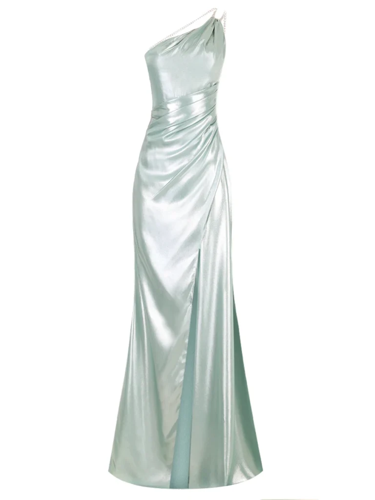 ПЛАТЬЕ ОДНОТОННОЕ LEI LUI