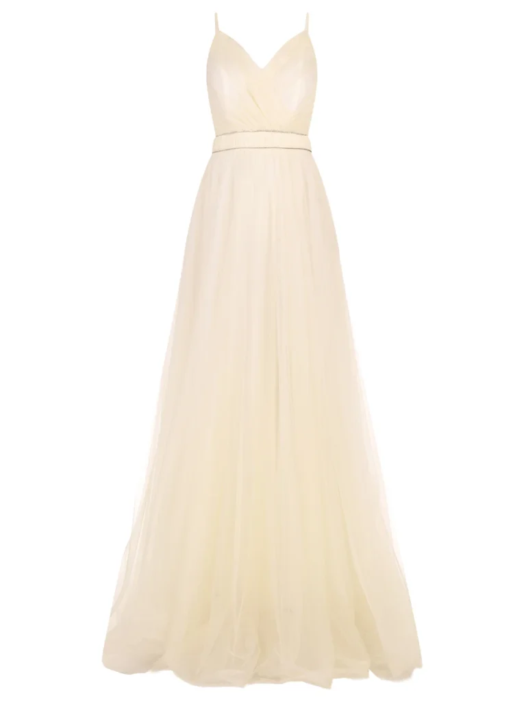 ПЛАТЬЕ ИЗ СЕТКИ LEI LUI