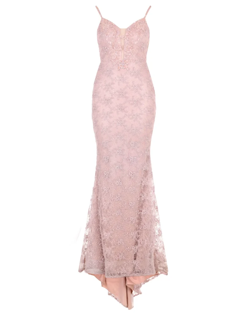 ПЛАТЬЕ КРУЖЕВНОЕ LEI LUI