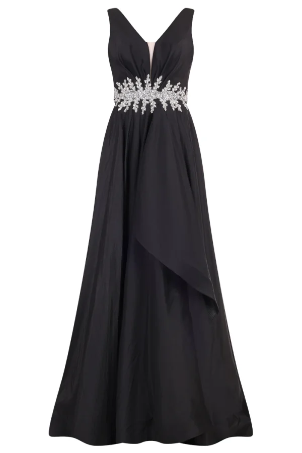 ПЛАТЬЕ ОДНОТОННОЕ LEI LUI