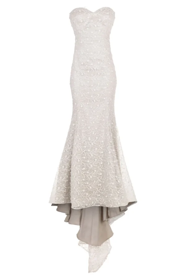 ПЛАТЬЕ КРУЖЕВНОЕ LEI LUI