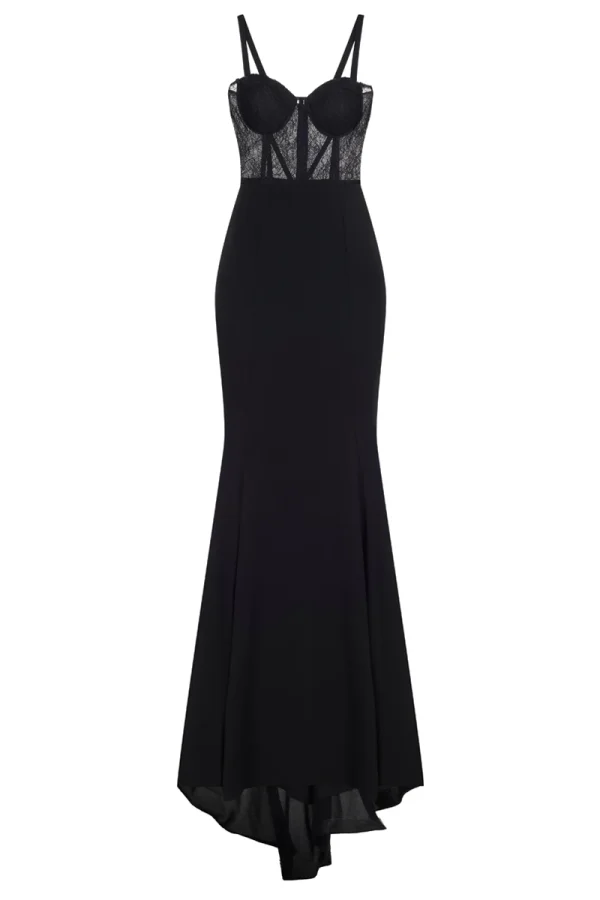 ПЛАТЬЕ ОДНОТОННОЕ LEI LUI