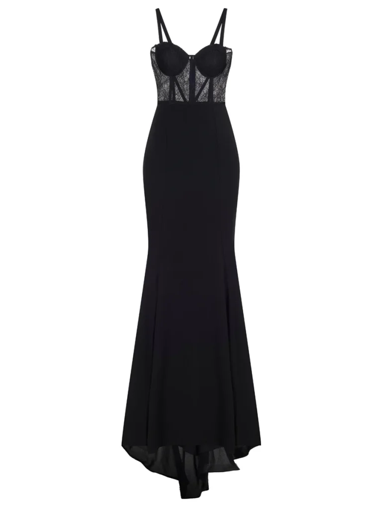 ПЛАТЬЕ ОДНОТОННОЕ LEI LUI