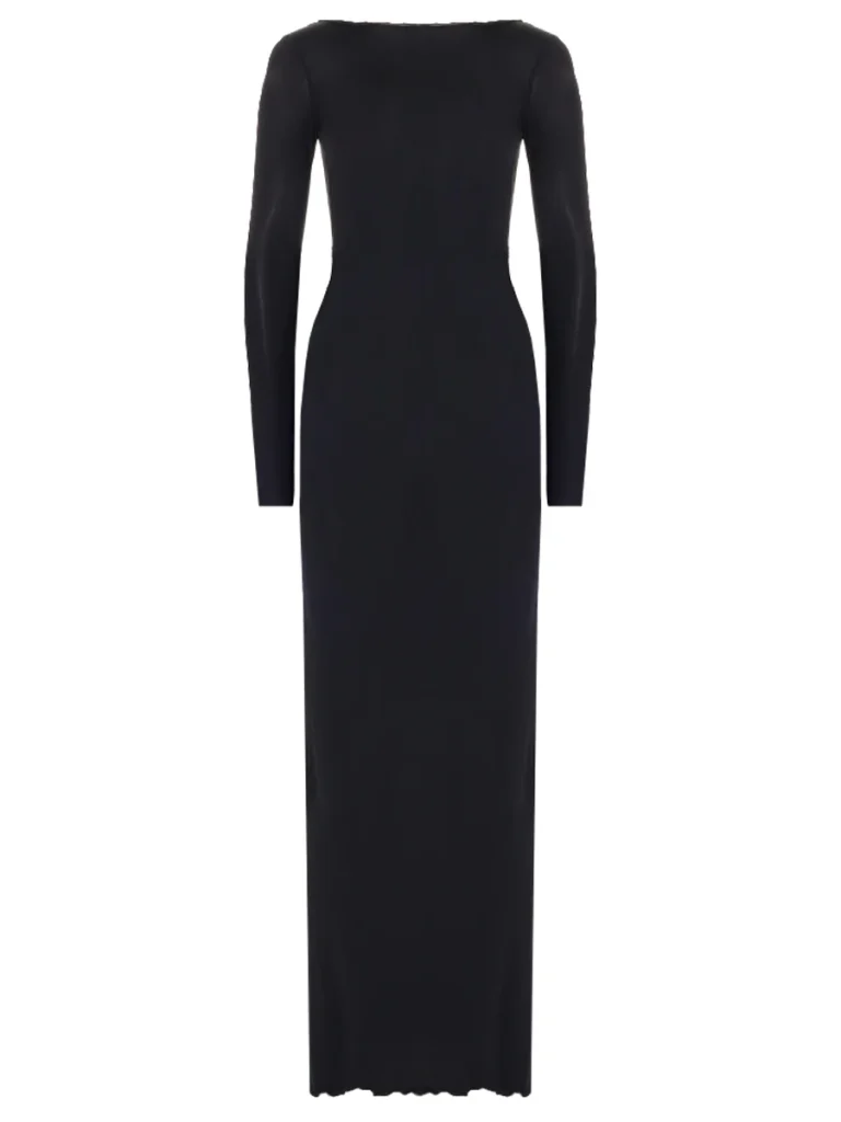 ПЛАТЬЕ ОДНОТОННОЕ ANY CASHONLYFUN