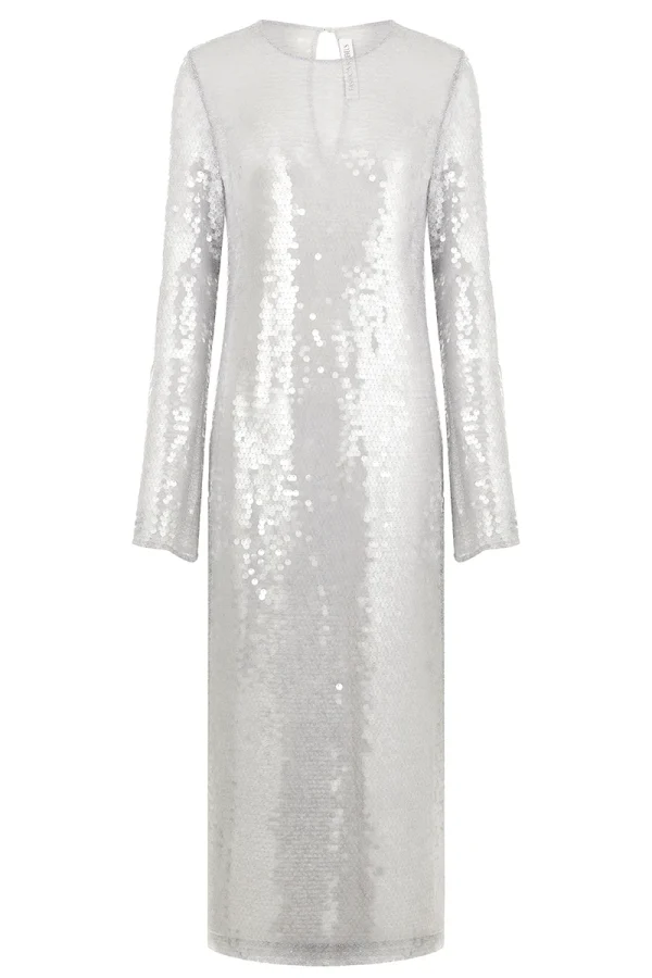 ПЛАТЬЕ AMADINA С ПАЙЕТКАМИ FASHION REBELS