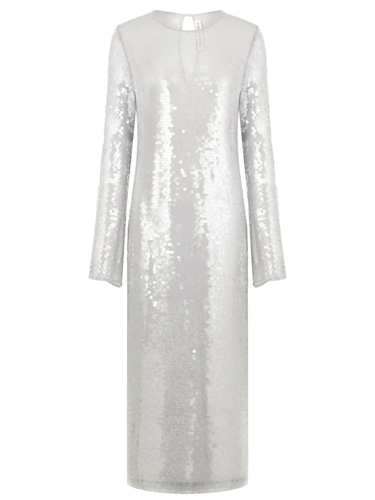 ПЛАТЬЕ AMADINA С ПАЙЕТКАМИ FASHION REBELS