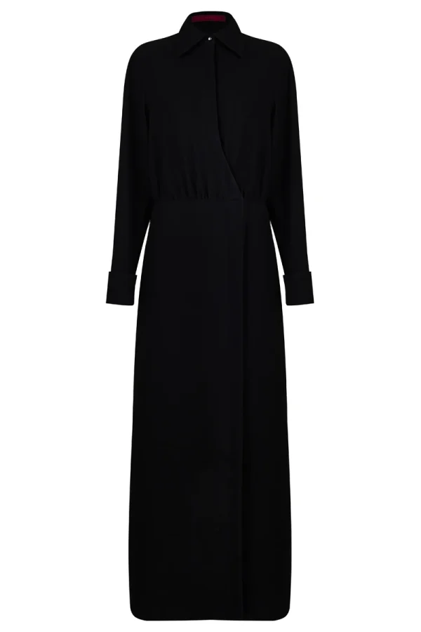 ПЛАТЬЕ FLAMINGO FASHION REBELS