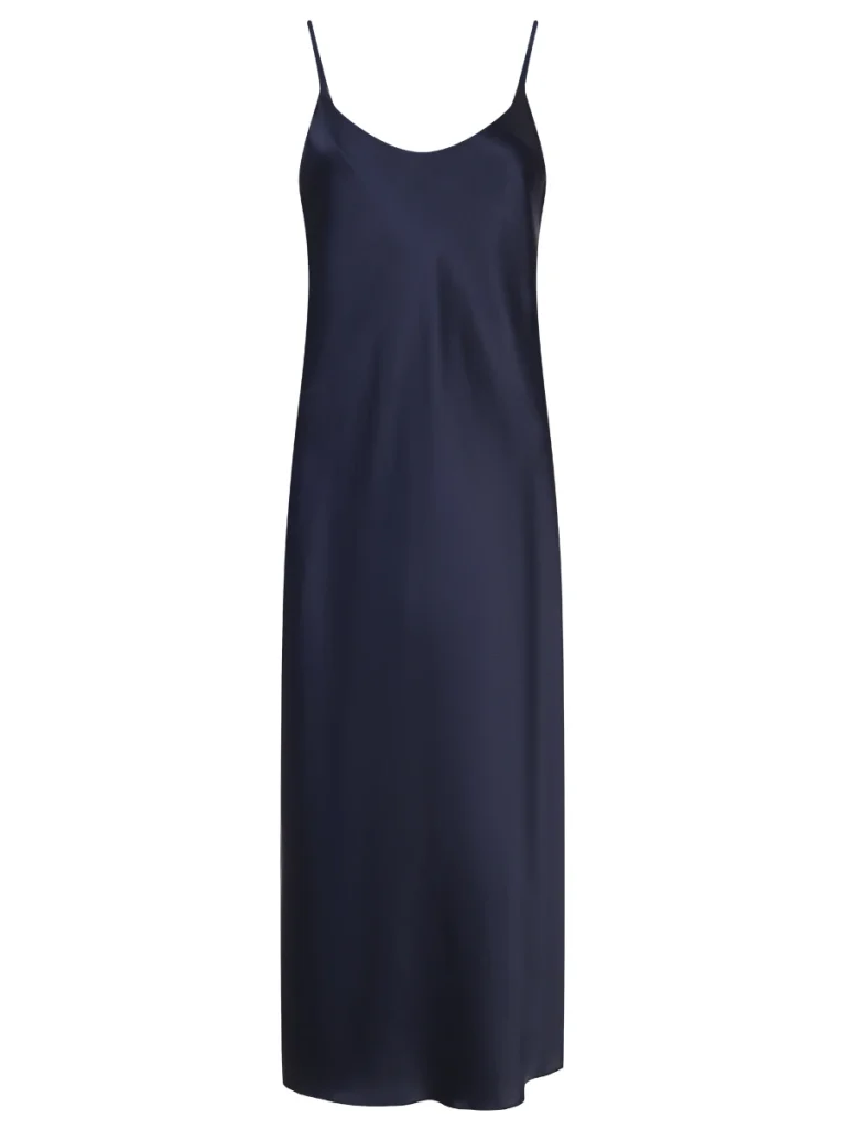 ПЛАТЬЕ ШЕЛКОВОЕ CARPI