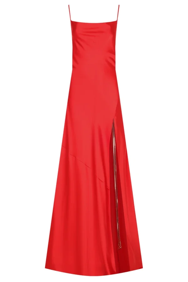 ПЛАТЬЕ ШЕЛКОВОЕ DANAME