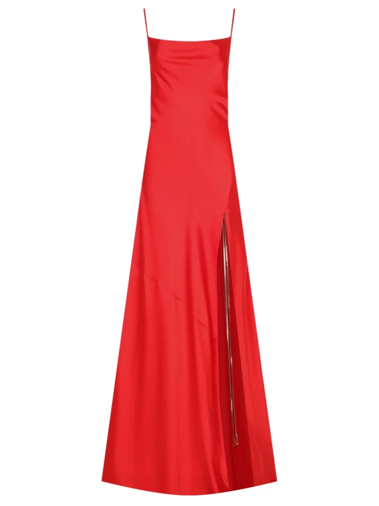 ПЛАТЬЕ ШЕЛКОВОЕ DANAME