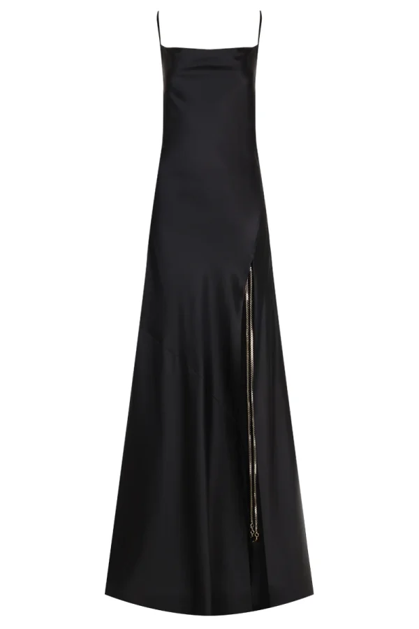 ПЛАТЬЕ ШЕЛКОВОЕ DANAME