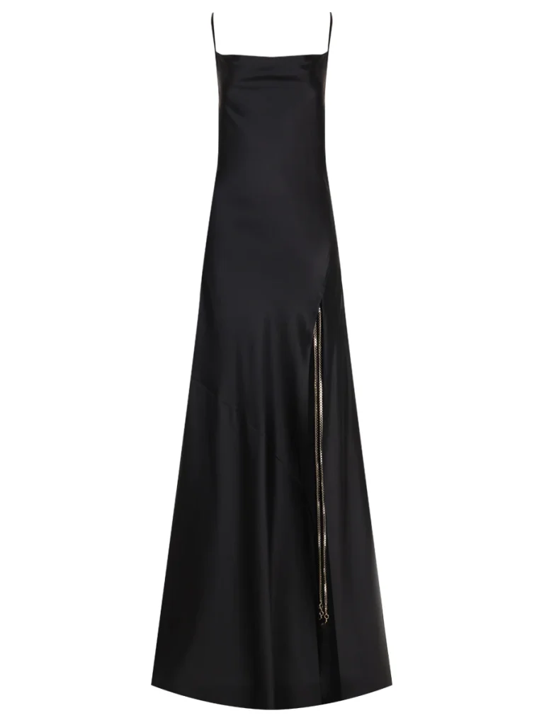 ПЛАТЬЕ ШЕЛКОВОЕ DANAME