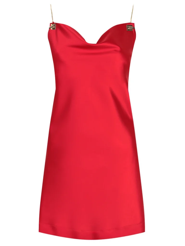 ПЛАТЬЕ ОДНОТОННОЕ DANAME