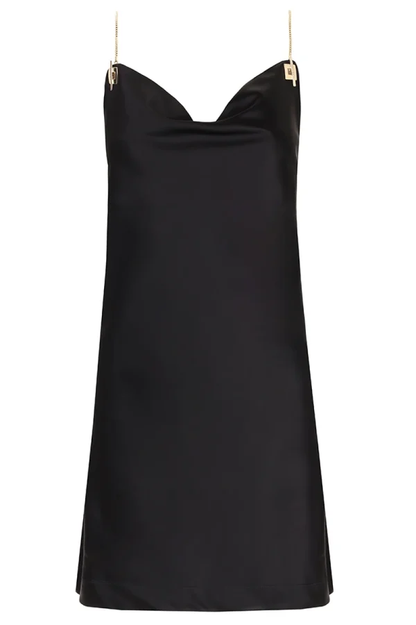 ПЛАТЬЕ ОДНОТОННОЕ DANAME