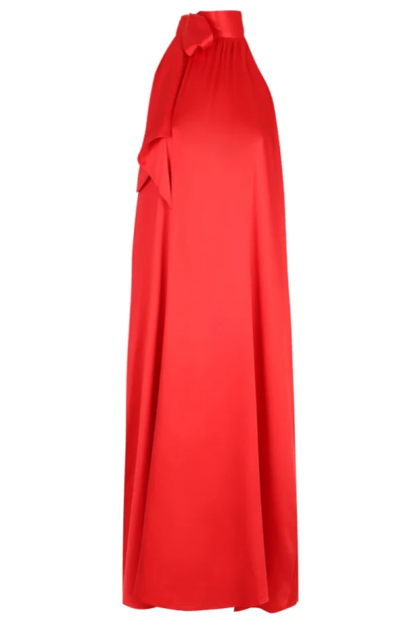 ПЛАТЬЕ ШЕЛКОВОЕ DANAME