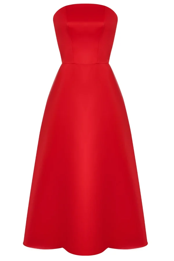 ПЛАТЬЕ ANYA FASHION REBELS